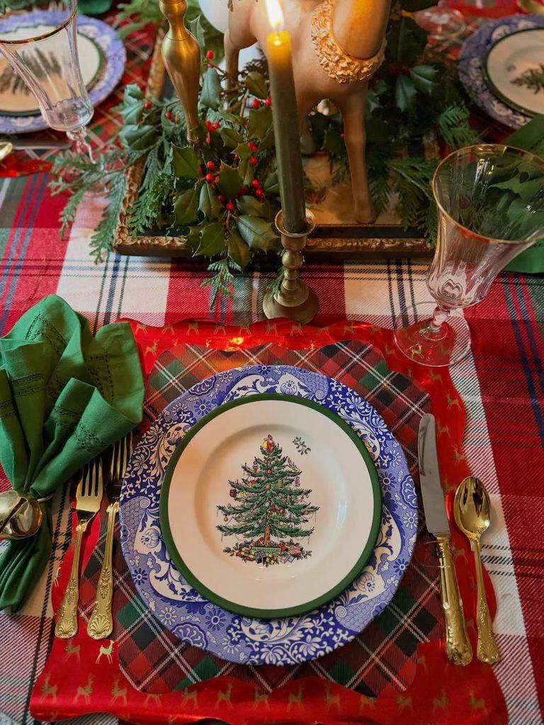 Ralph lauren christmas decor - ReallyRushai