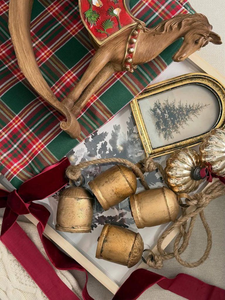 Ralph lauren christmas decor - ReallyRushai