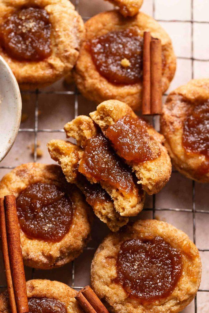 Friendsgiving Ideas - Friendsgiving Desserts - ReallyRushai
