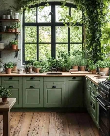 Earthy Cottage Home Decor - ReallyRushai.ca