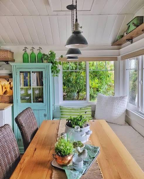 Earthy Cottage Home Decor - ReallyRushai.ca