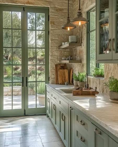 Earthy Cottage Home Decor - ReallyRushai.ca