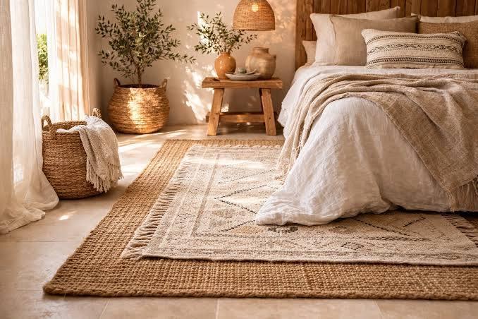 Earthy Cottage Home Decor - ReallyRushai.ca