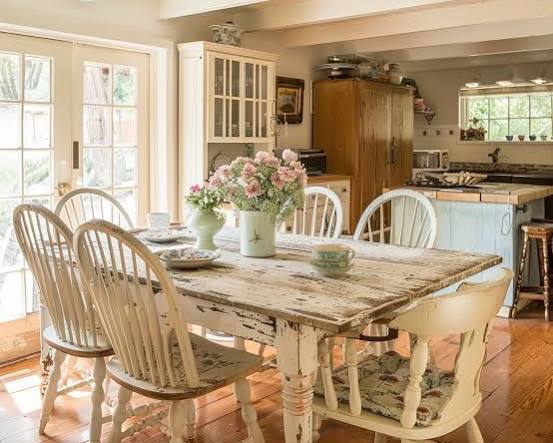 Earthy Cottage Home Decor - ReallyRushai.ca