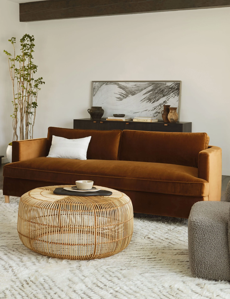 Basement Inspo - ReallyRushai