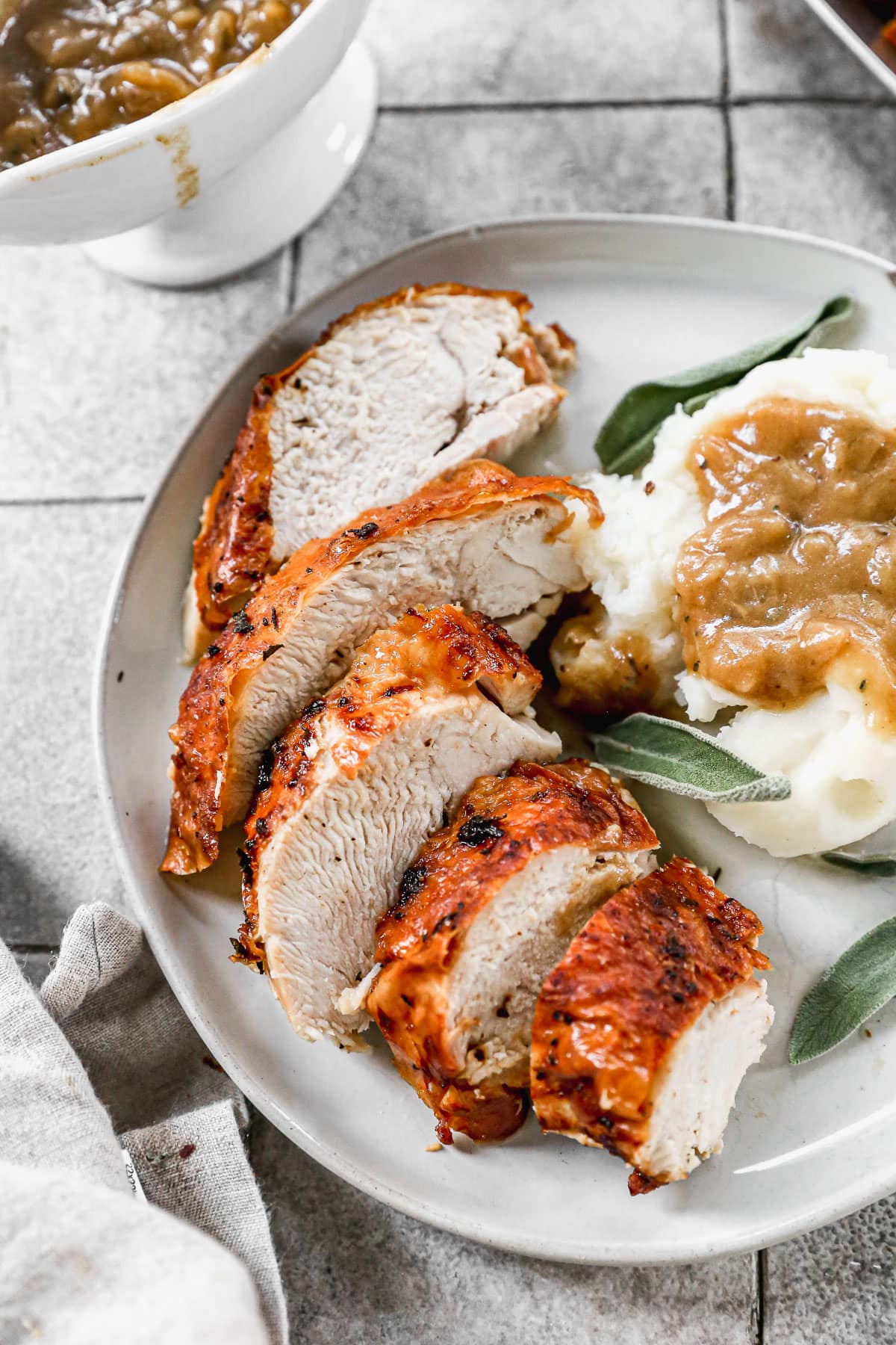 Friendsgiving Ideas - Friendsgiving Recipes - ReallyRushai