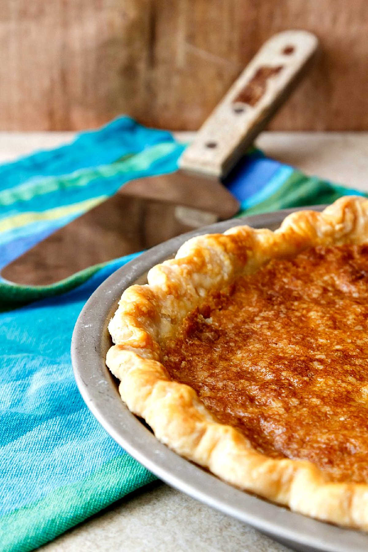 23 Easy Pie Recipes Anyone Can Make (Even If You Always Burn the Crust!) - ReallyRushai