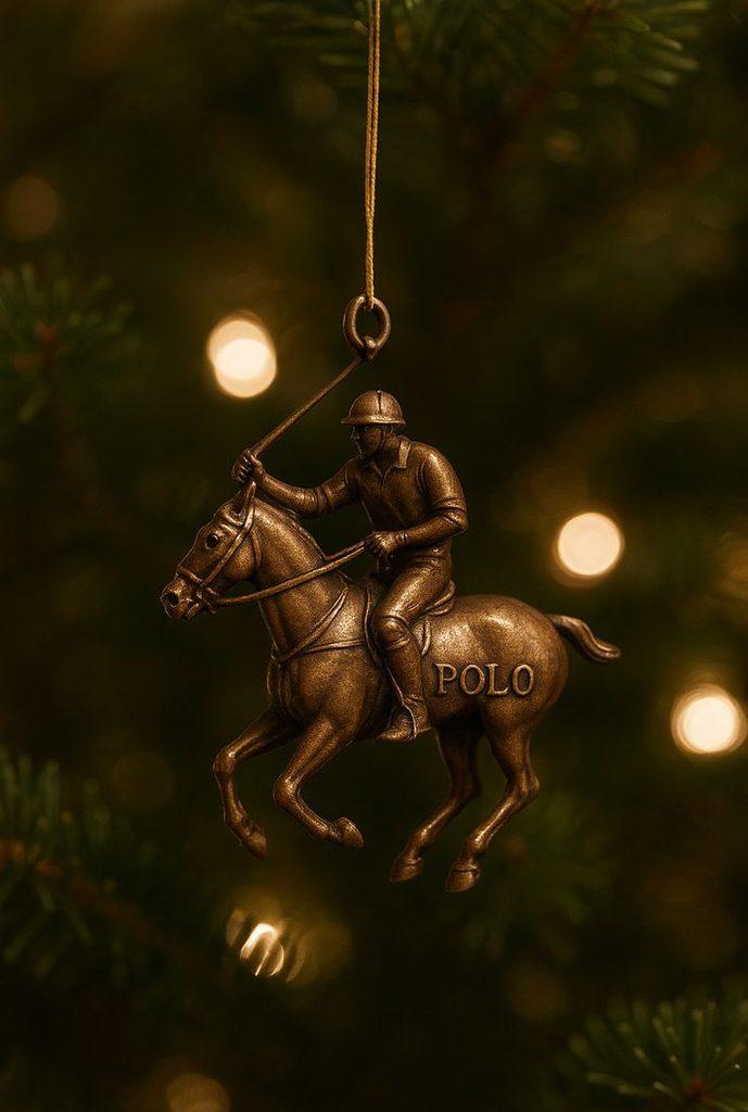 Ralph Lauren Christmas Aesthetic Wallpapers - ReallyRushai