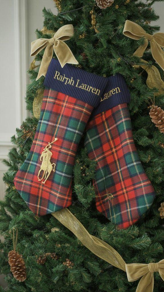 Ralph Lauren Christmas Aesthetic Wallpapers - ReallyRushai