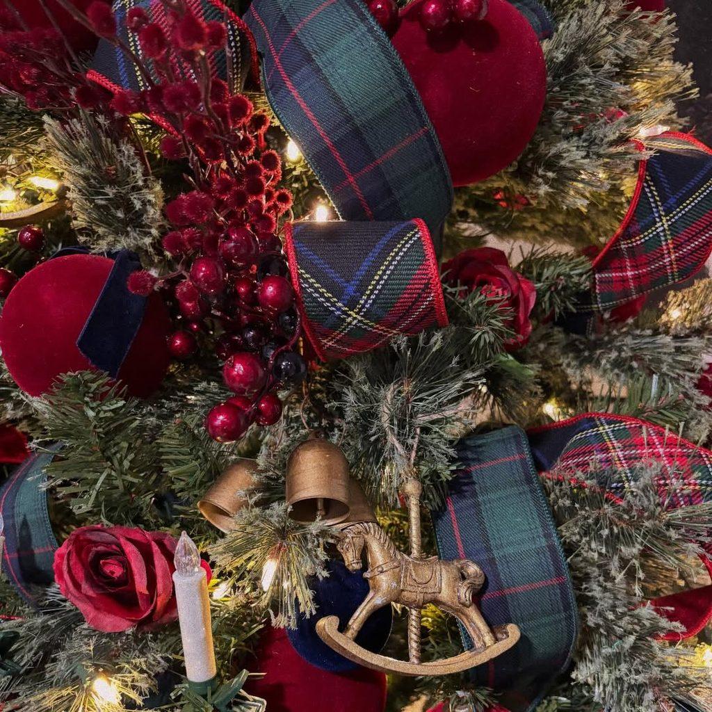 Ralph Lauren Christmas Aesthetic Wallpapers - ReallyRushai