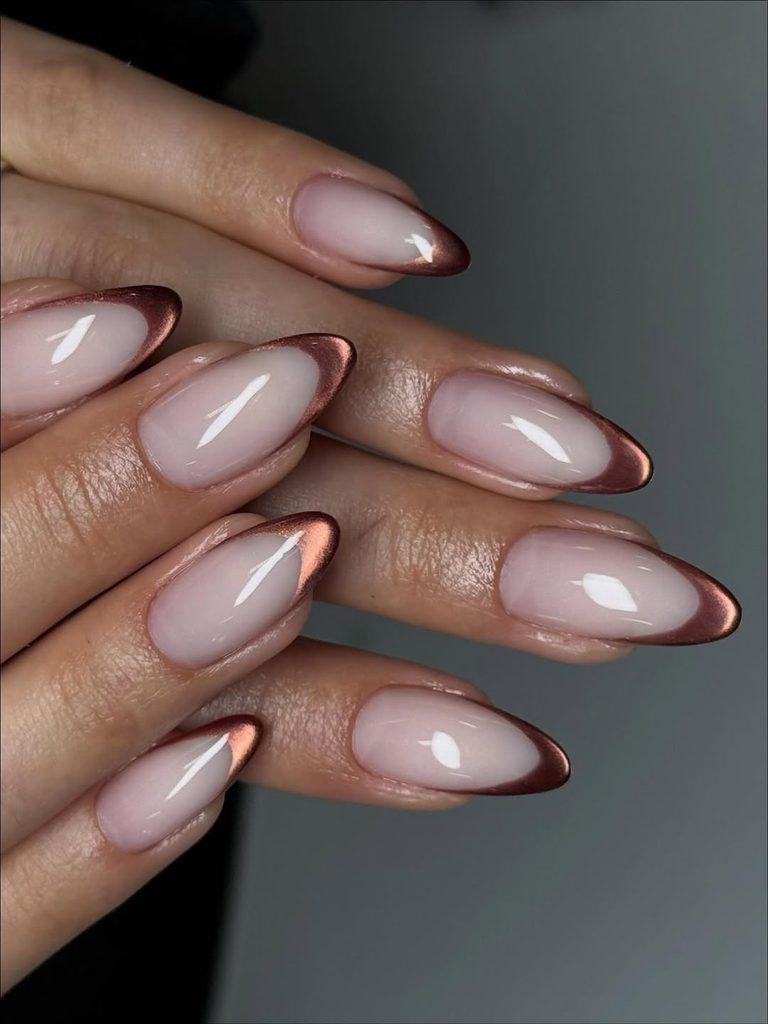 The Velvet Nails Trend: Stunning Cat Eye Nail Designs to Try ASAP - ReallyRushai