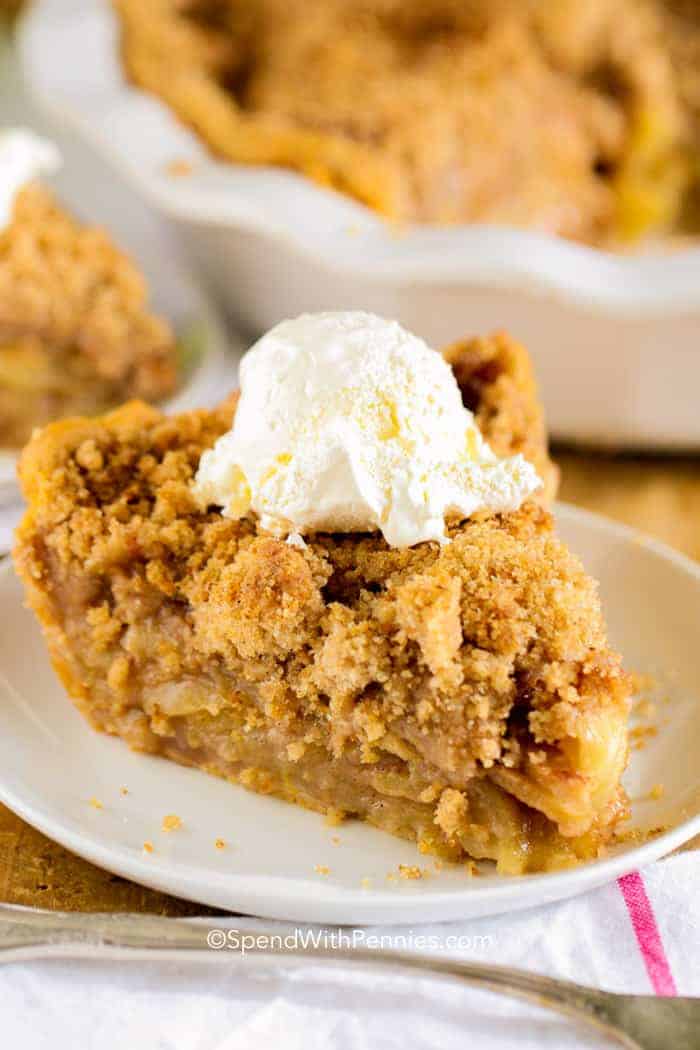 23 Easy Pie Recipes Anyone Can Make (Even If You Always Burn the Crust!) - ReallyRushai