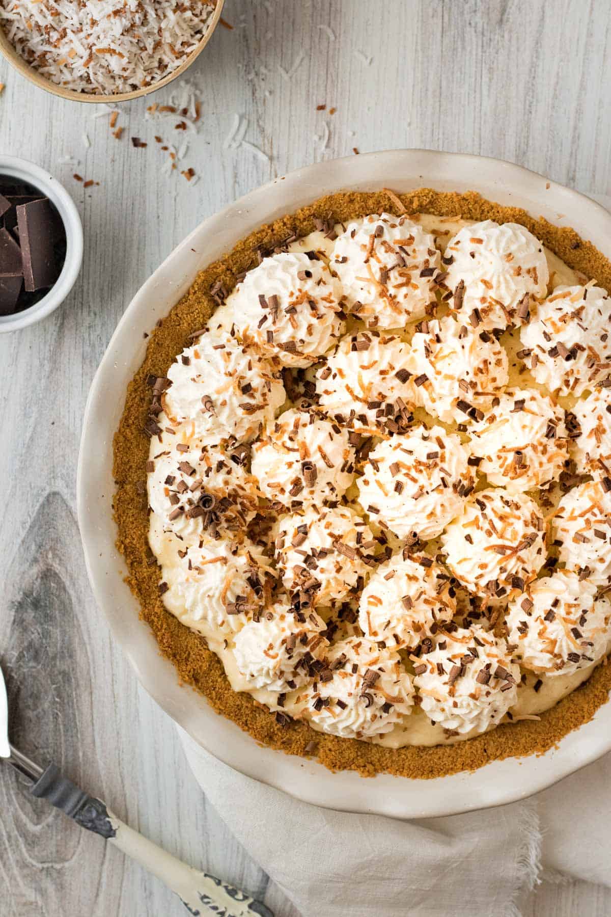 23 Easy Pie Recipes Anyone Can Make (Even If You Always Burn the Crust!) - ReallyRushai
