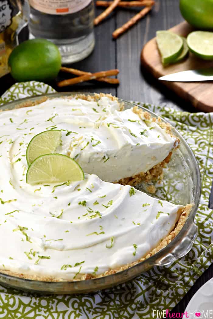23 Easy Pie Recipes Anyone Can Make (Even If You Always Burn the Crust!) - ReallyRushai