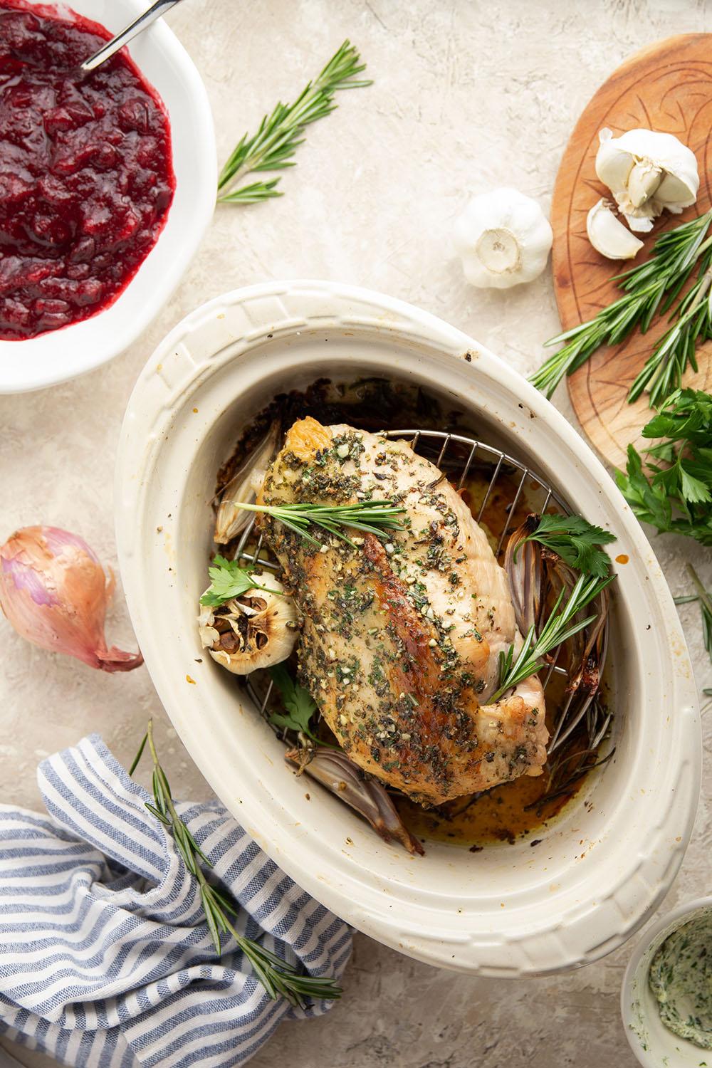 No More Dry Meat: 12 Foolproof Turkey Recipes for Juicy Turkey - ReallyRushai