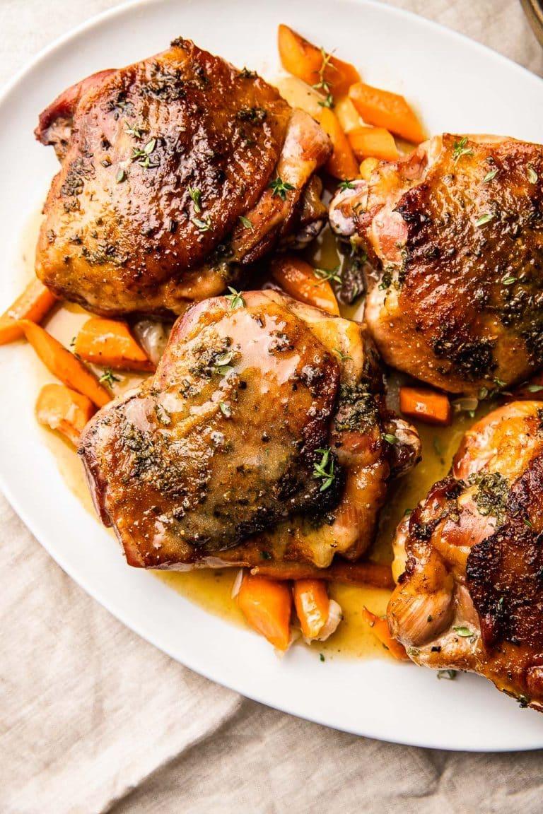 No More Dry Meat: 12 Foolproof Turkey Recipes for Juicy Turkey - ReallyRushai