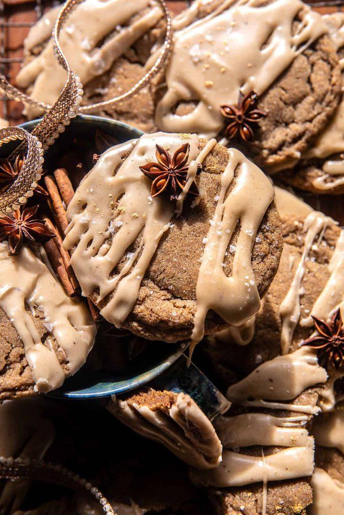 Friendsgiving Desserts - ReallyRushai