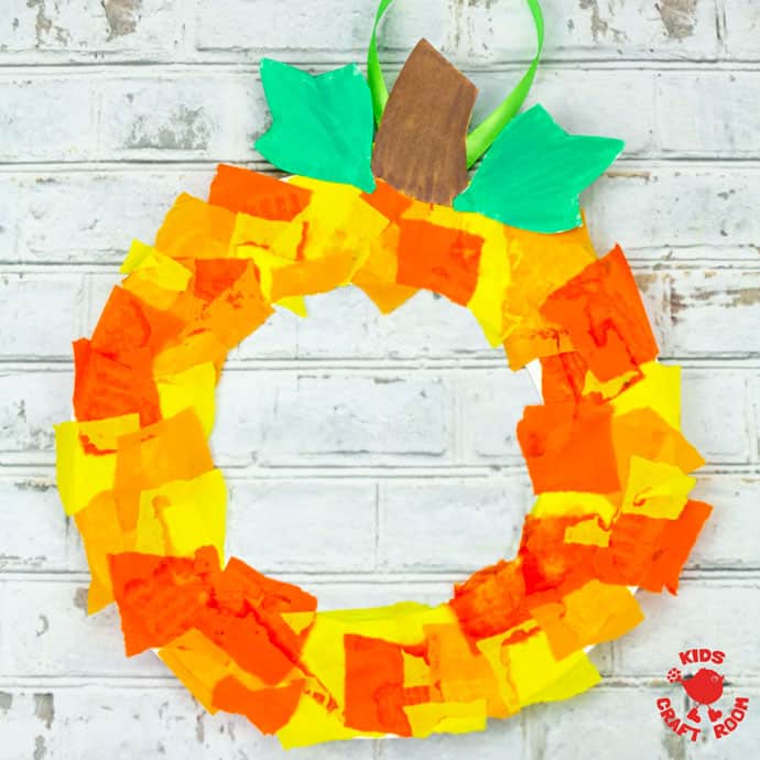 Quick Halloween Crafts - ReallyRushai