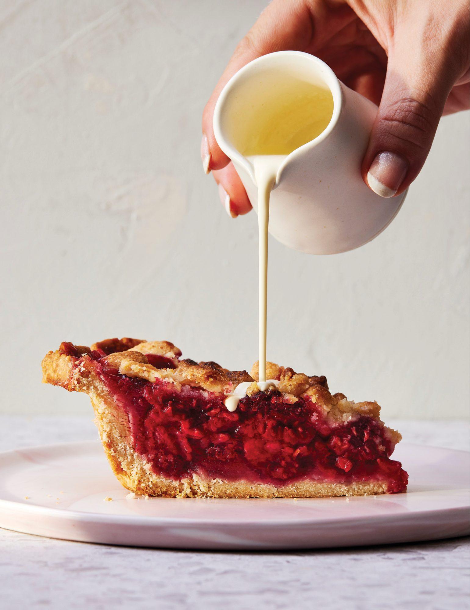 23 Easy Pie Recipes Anyone Can Make (Even If You Always Burn the Crust!) - ReallyRushai