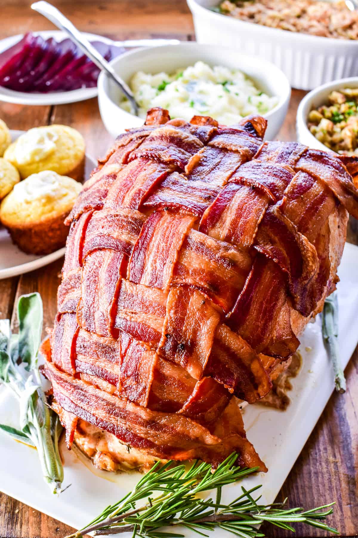 No More Dry Meat: 12 Foolproof Turkey Recipes for Juicy Turkey - ReallyRushai