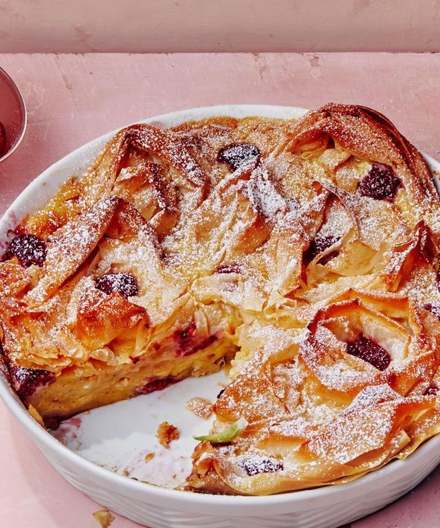 23 Easy Pie Recipes Anyone Can Make (Even If You Always Burn the Crust!) - ReallyRushai