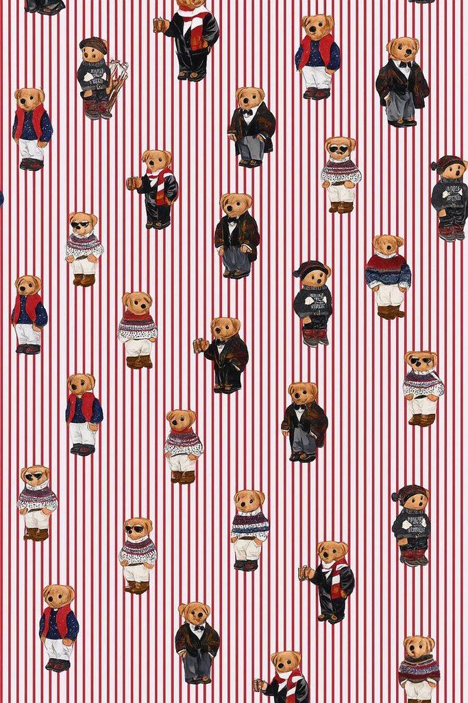 Ralph Lauren Christmas Aesthetic Wallpapers - ReallyRushai
