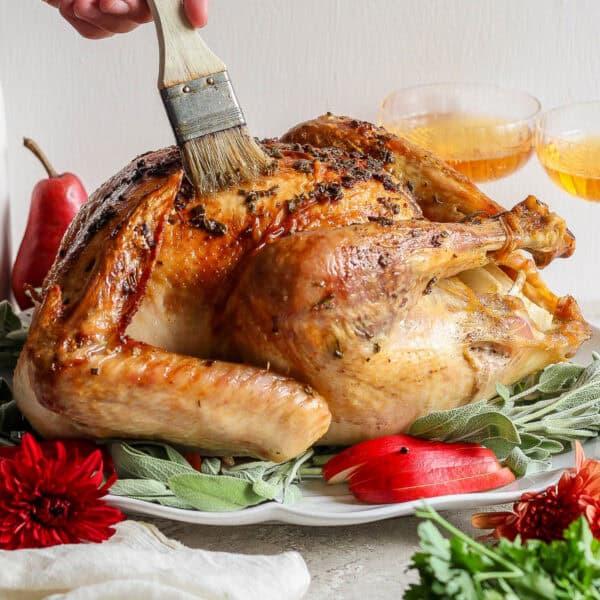 No More Dry Meat: 12 Foolproof Turkey Recipes for Juicy Turkey - ReallyRushai