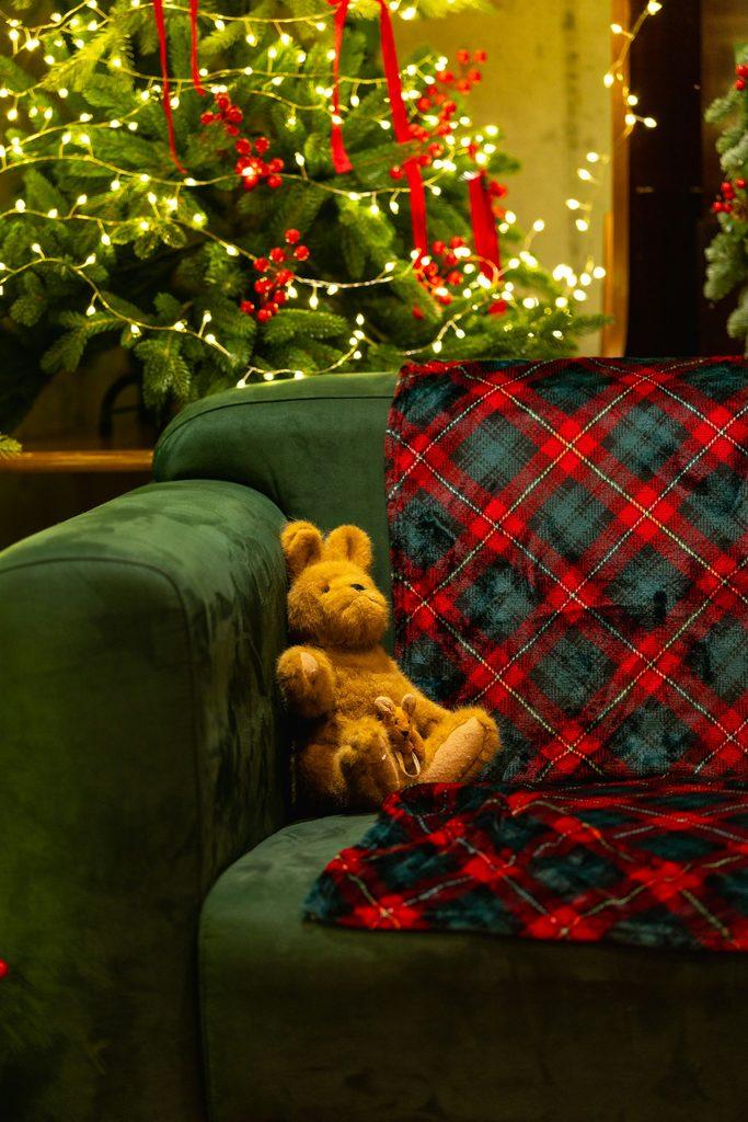 Ralph Lauren Christmas Aesthetic Wallpapers - ReallyRushai
