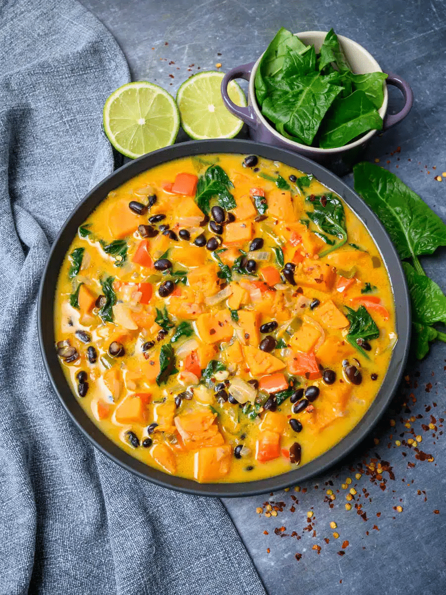 Hearty Fall Soups - ReallyRushai