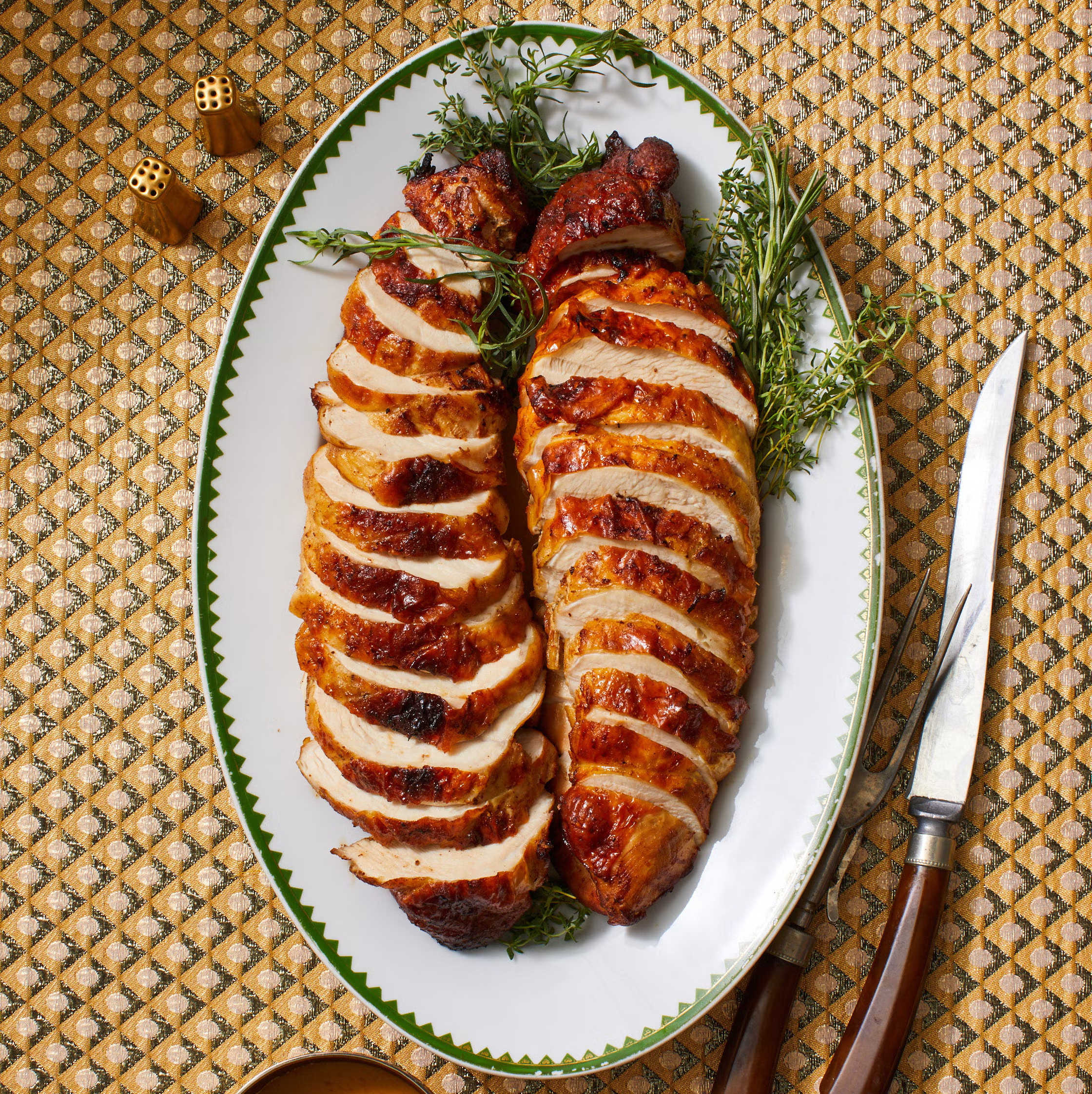 No More Dry Meat: 12 Foolproof Turkey Recipes for Juicy Turkey - ReallyRushai
