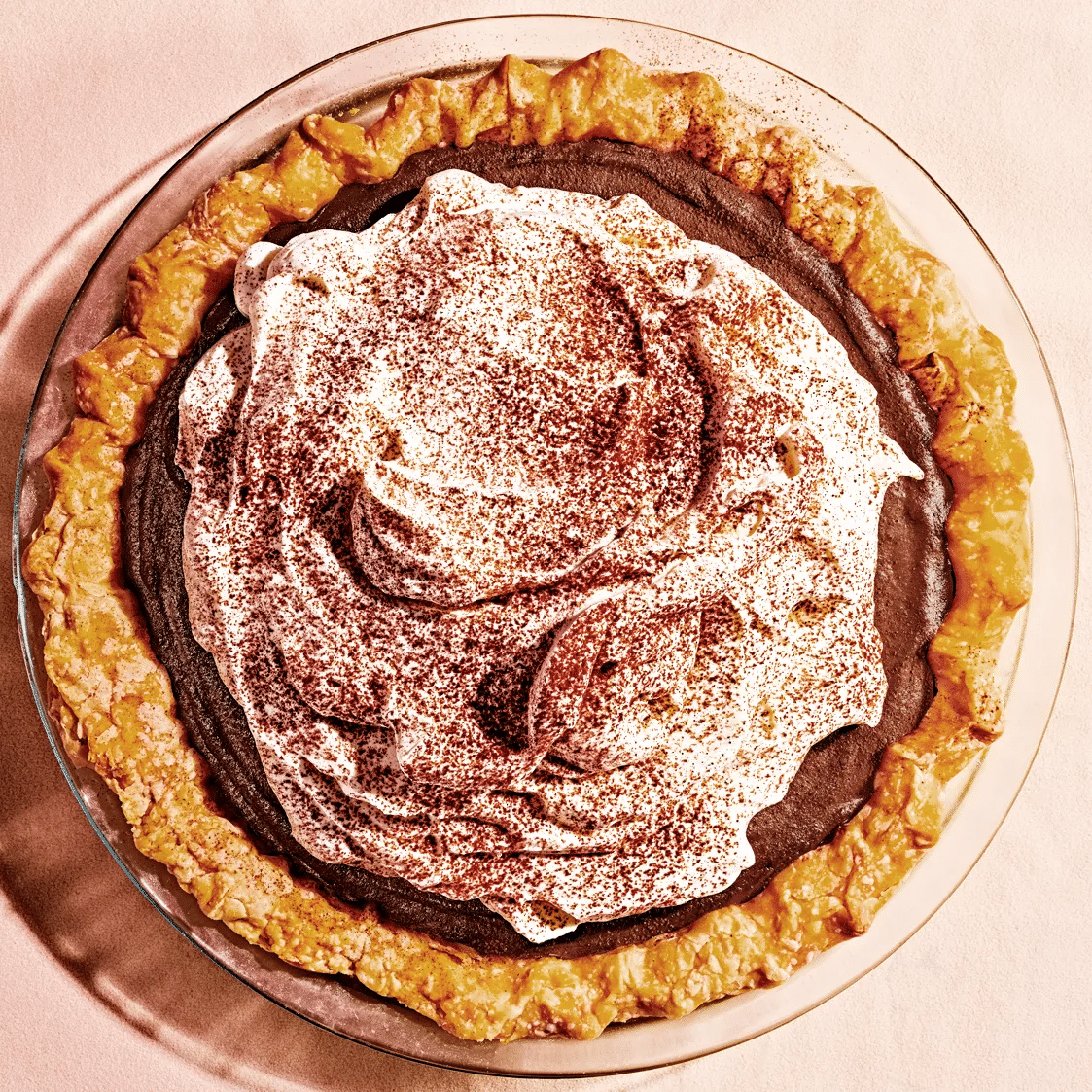 23 Easy Pie Recipes Anyone Can Make (Even If You Always Burn the Crust!) - ReallyRushai