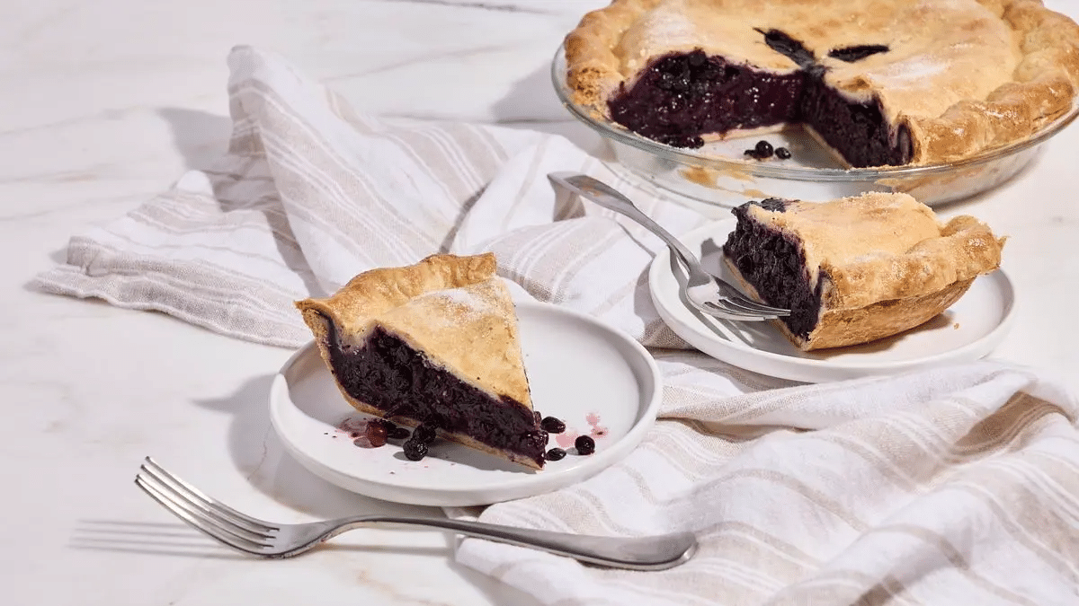 23 Easy Pie Recipes Anyone Can Make (Even If You Always Burn the Crust!) - ReallyRushai