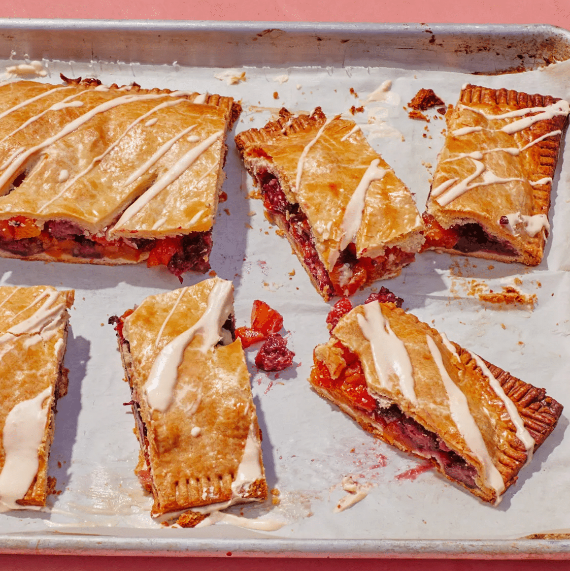 23 Easy Pie Recipes Anyone Can Make (Even If You Always Burn the Crust!) - ReallyRushai