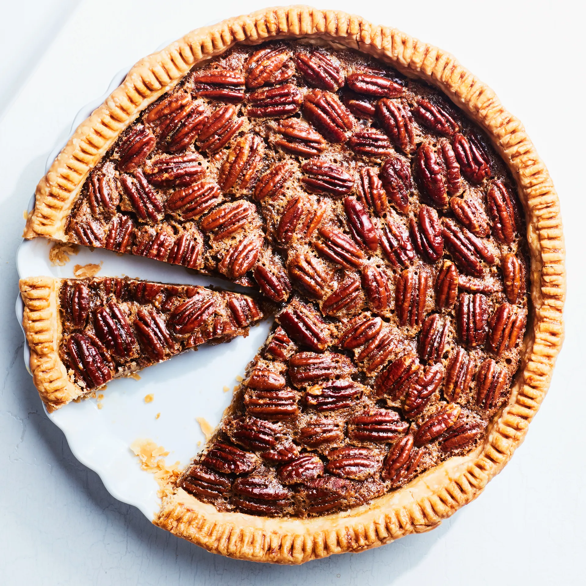 23 Easy Pie Recipes Anyone Can Make (Even If You Always Burn the Crust!) - ReallyRushai