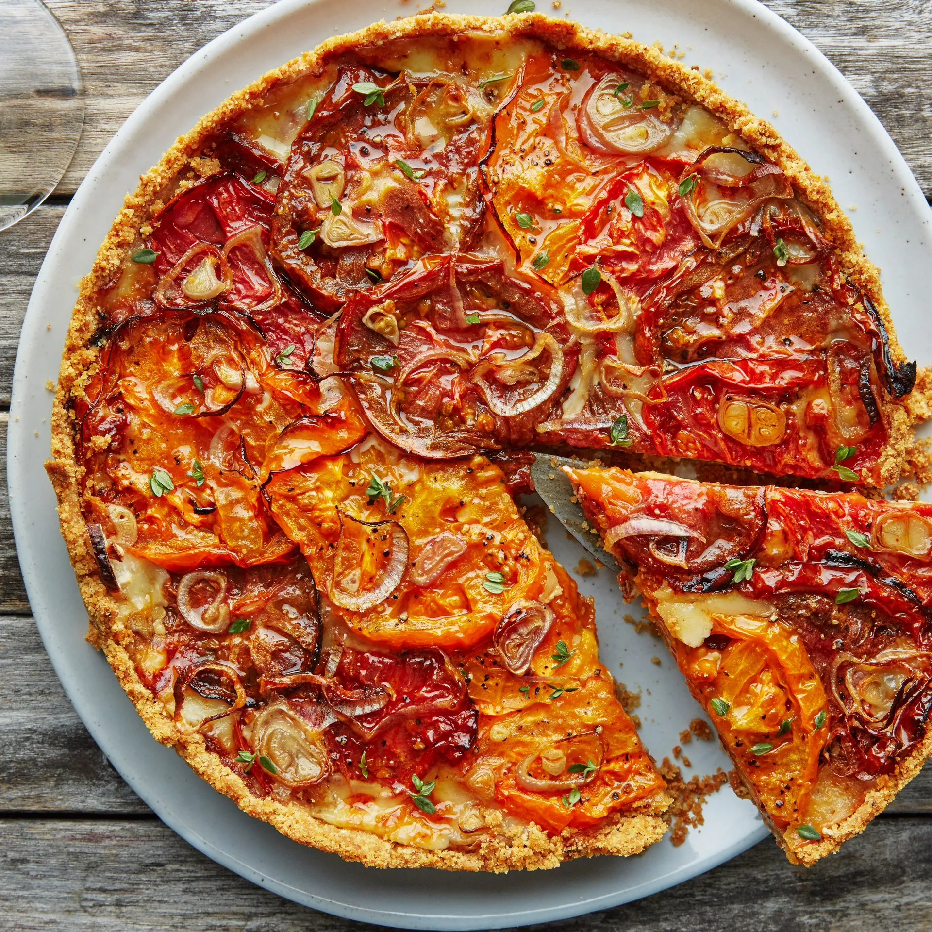 23 Easy Pie Recipes Anyone Can Make (Even If You Always Burn the Crust!) - ReallyRushai