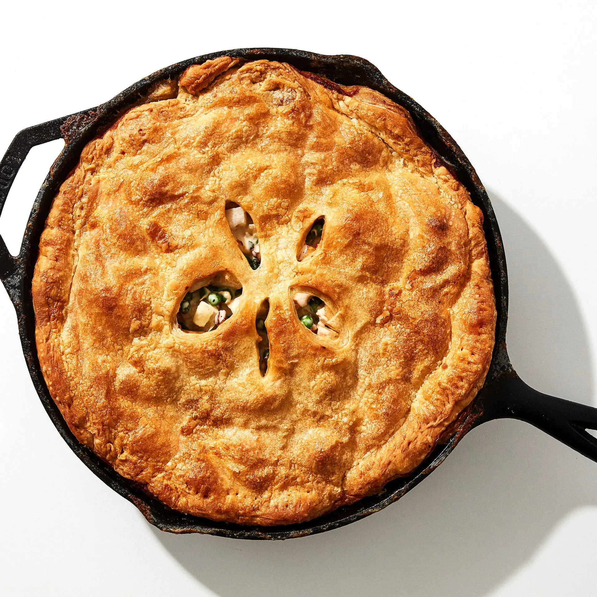23 Easy Pie Recipes Anyone Can Make (Even If You Always Burn the Crust!) - ReallyRushai
