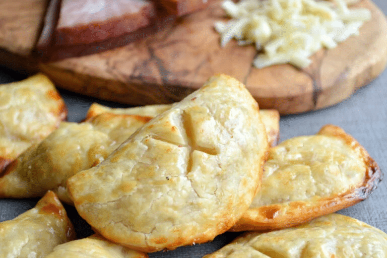 23 Easy Pie Recipes Anyone Can Make (Even If You Always Burn the Crust!) - ReallyRushai