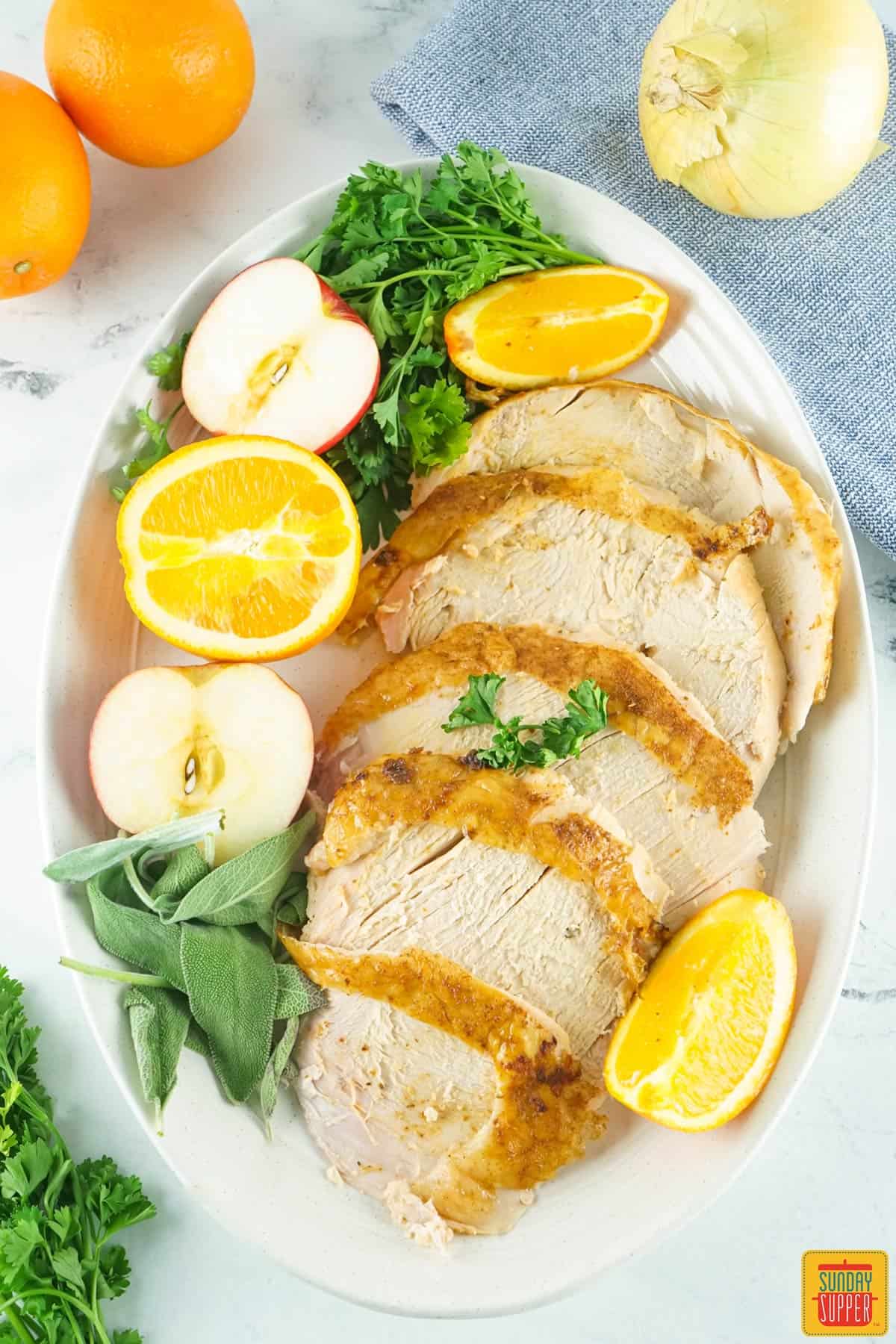 No More Dry Meat: 12 Foolproof Turkey Recipes for Juicy Turkey - ReallyRushai