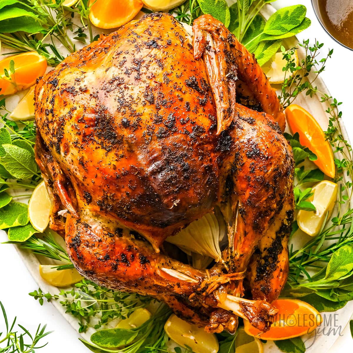 No More Dry Meat: 12 Foolproof Turkey Recipes for Juicy Turkey - ReallyRushai